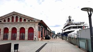 TARRAGONE - Les Ports et le Barrio El Serrallo - 09